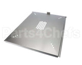 5017385 Alto Shaam Weldment, Pan, Grease 7-20,10-