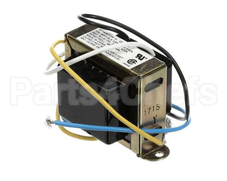 501747 Marshall Air Transformer, 120V/24V 40 Va