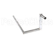 5017530 Alto Shaam Flue, Weldment,Exhaust, 7-20Ov