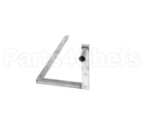 5017530 Alto Shaam Flue, Weldment,Exhaust, 7-20Ov