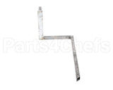5017530 Alto Shaam Flue, Weldment,Exhaust, 7-20Ov
