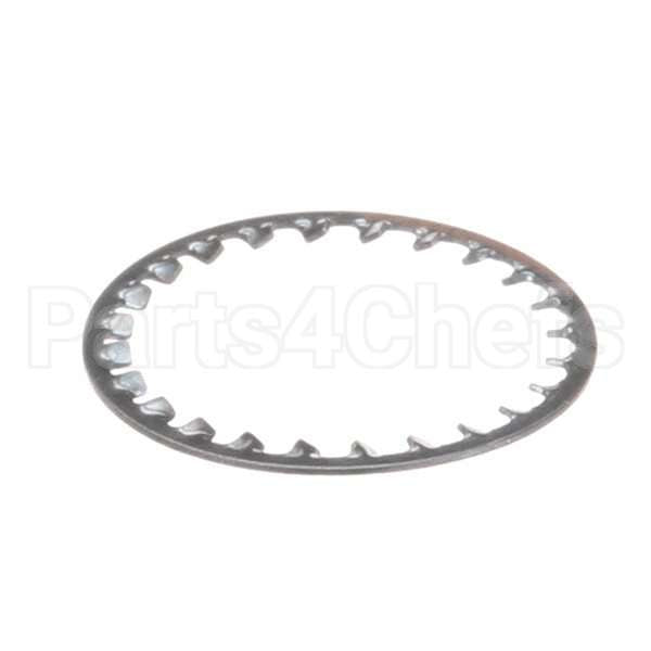 50176 Compatible Star Lockwasher 7/8" Internal