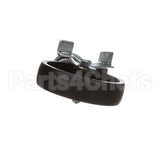 50177 Continental Refrigeration Caster, Stem (5 With Brake) (6 Total Hgt
