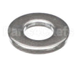 50179 Island Oasis Flat Washer Aluminum Clutch