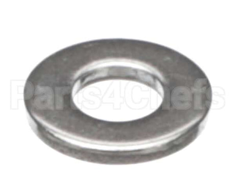 50179 Island Oasis Flat Washer Aluminum Clutch