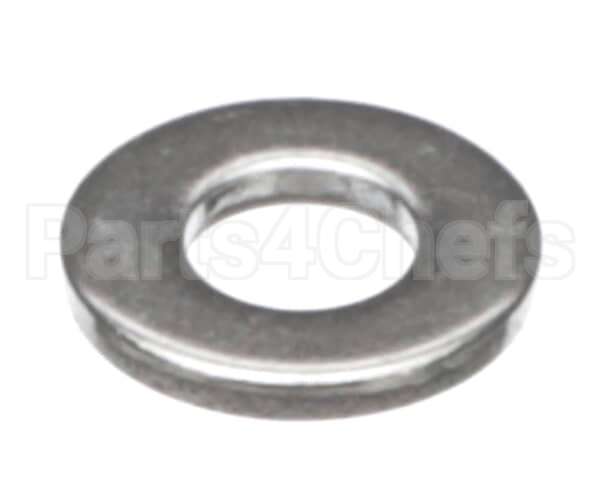 50179 Island Oasis Flat Washer Aluminum Clutch