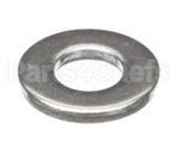 50179 Island Oasis Flat Washer Aluminum Clutch