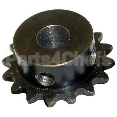 501793 Compatible Champion Motor Sprocket