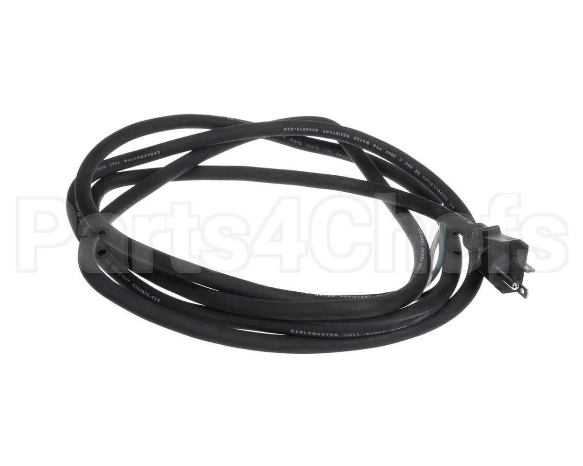 5017949 Alto Shaam Nema 5-20P Cordset Ferruleassy
