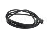 5017949 Alto Shaam Nema 5-20P Cordset Ferruleassy