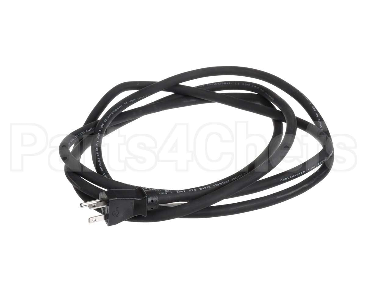 5017949 Alto Shaam Nema 5-20P Cordset Ferruleassy