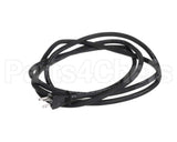5017949 Alto Shaam Nema 5-20P Cordset Ferruleassy