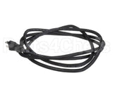 5017949 Alto Shaam Nema 5-20P Cordset Ferruleassy
