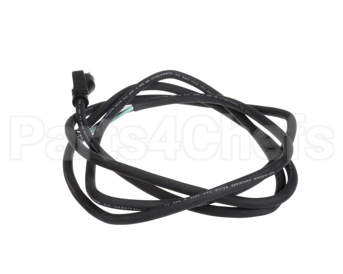 5017949 Alto Shaam Nema 5-20P Cordset Ferruleassy