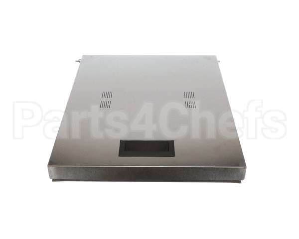 5017981 Alto Shaam Door Assembly, Right Hinge Slab, Vents