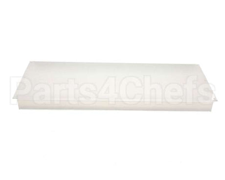 50180 Gold Medal Products Lexan Front Panel
