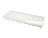 50180 Gold Medal Products Lexan Front Panel
