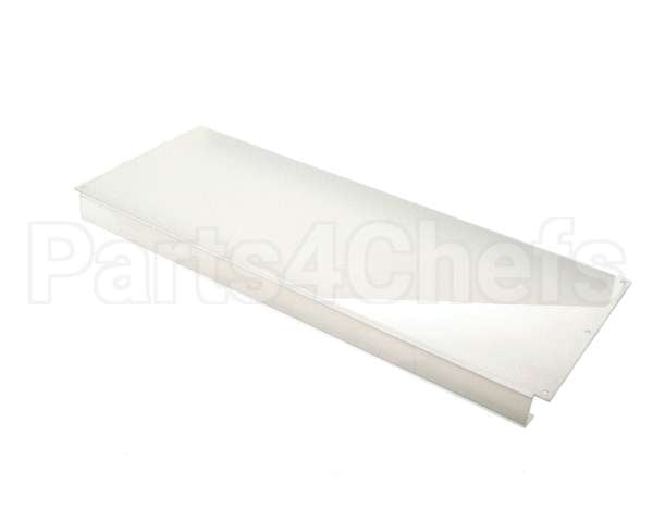 50180 Gold Medal Products Lexan Front Panel