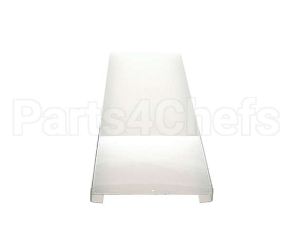 50180 Gold Medal Products Lexan Front Panel