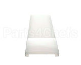 50180 Gold Medal Products Lexan Front Panel