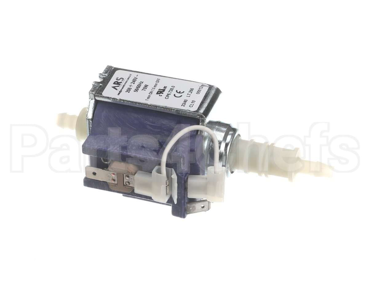 5018035 Convotherm Cleaner Pump Convoclean System