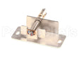 5018063 Alto Shaam Weldment,Spring Loaded Shaft