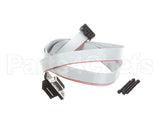 5018092 Alto Shaam Cable, Assembly, 300-Th/Iii Touch