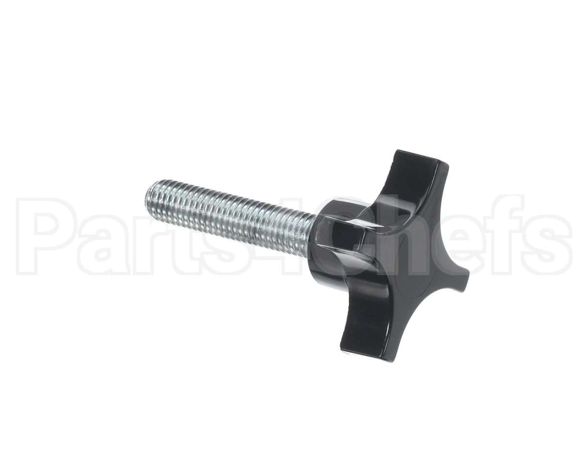 501827 Marshall Air Toaster Plate Knob W/Stud