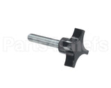 501827 Marshall Air Toaster Plate Knob W/Stud