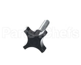 501827 Marshall Air Toaster Plate Knob W/Stud