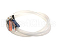 5018306R Alto Shaam Grease Collection Hose Assyar-