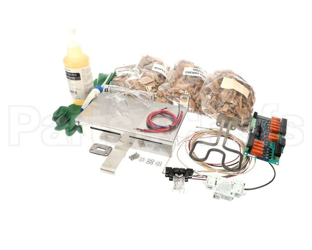 5018331 Alto Shaam Field Kit, Smoker Opt,208-240V