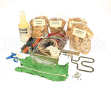 5018332 Alto Shaam Field Kit, Smoker Option, 120V