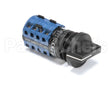 501840 Robot Coupe Rotary Switch/Handle Ass