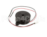 5018422 Alto Shaam Buzzer Assembly, With Connector