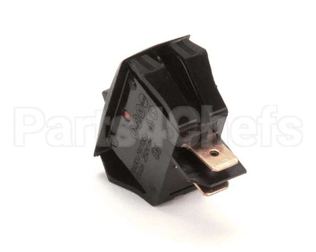501864 Marshall Air Switch Sm Rocker Curvette