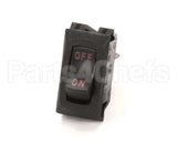 501864 Marshall Air Switch Sm Rocker Curvette