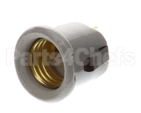 501865 Marshall Air Lamp Holder, Ceramic