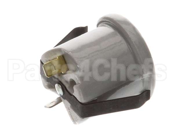 501865 Marshall Air Lamp Holder, Ceramic