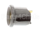 501865 Marshall Air Lamp Holder, Ceramic