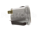501865 Marshall Air Lamp Holder, Ceramic
