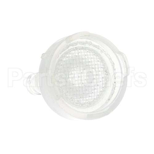 501869 Compatible Champion Strainer