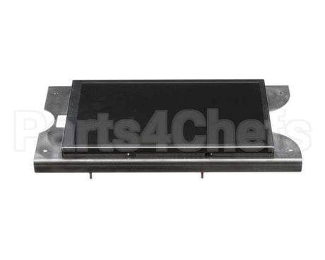 5018712R Alto Shaam Control Display Lcd Assembly, Ctp