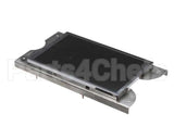 5018712R Alto Shaam Control Display Lcd Assembly, Ctp