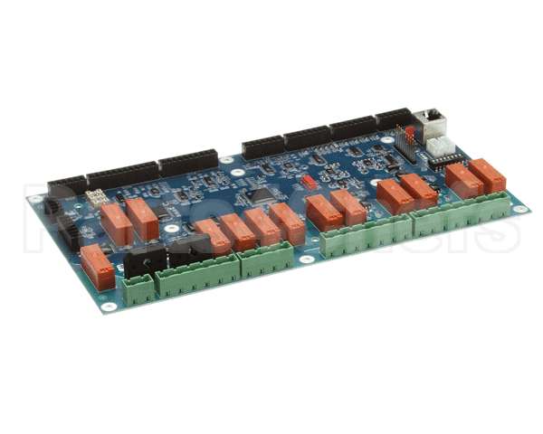 5018993 Alto Shaam Kit, Service,Circuit,Board