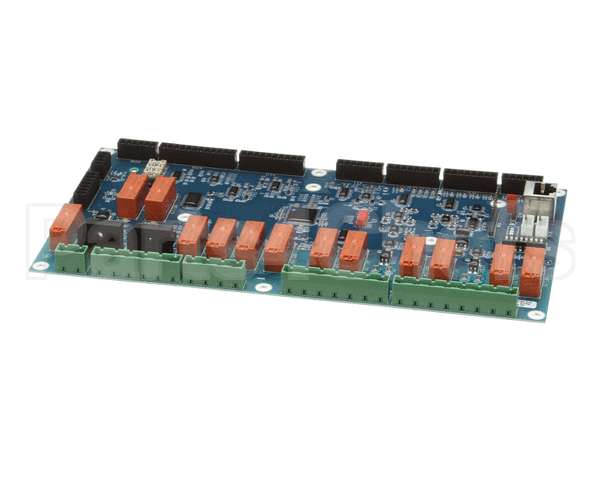 5018993 Alto Shaam Kit, Service,Circuit,Board