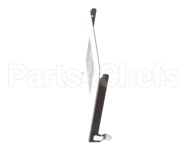 501905 Bettcher Dschrg Tray Asy No Lip Eng/Spa