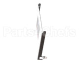 501905 Bettcher Dschrg Tray Asy No Lip Eng/Spa