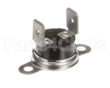50190901 Victory Thermostat Vap