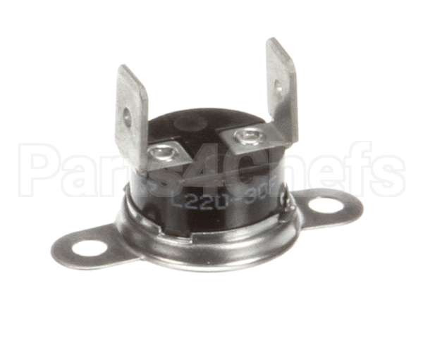50190901 Victory Thermostat Vap